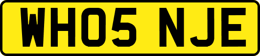 WH05NJE