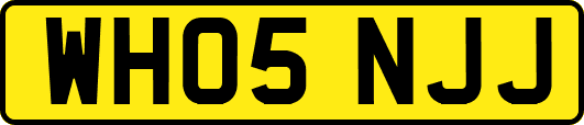 WH05NJJ