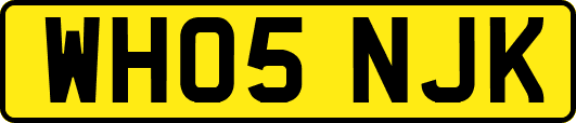 WH05NJK
