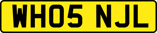 WH05NJL