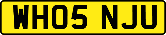 WH05NJU