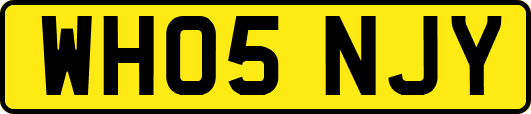 WH05NJY