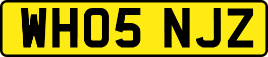 WH05NJZ