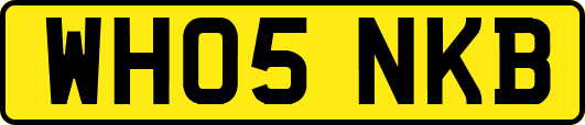 WH05NKB
