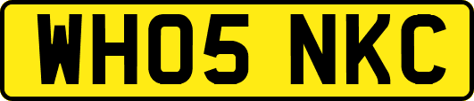 WH05NKC