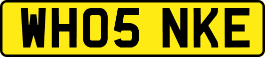 WH05NKE