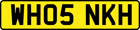 WH05NKH