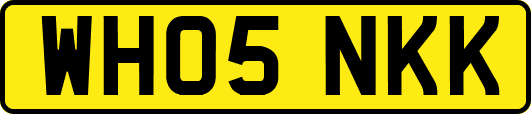 WH05NKK