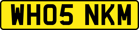 WH05NKM