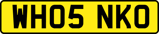 WH05NKO