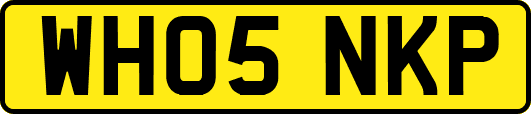 WH05NKP