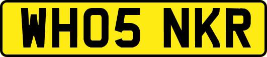 WH05NKR