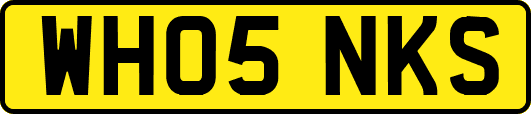 WH05NKS