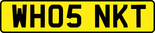 WH05NKT