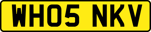 WH05NKV