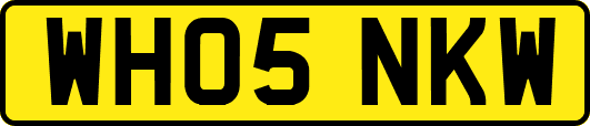 WH05NKW