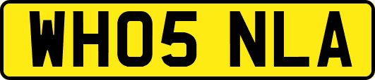 WH05NLA