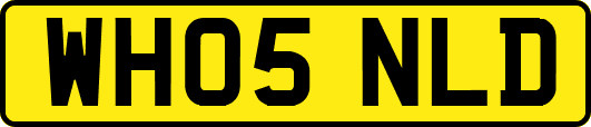 WH05NLD