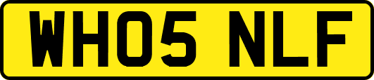 WH05NLF
