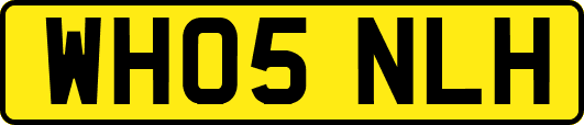 WH05NLH