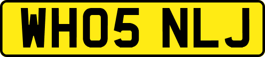 WH05NLJ