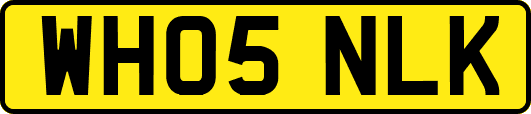 WH05NLK