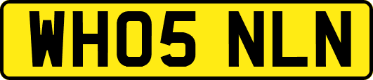 WH05NLN