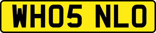 WH05NLO