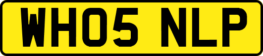 WH05NLP