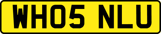 WH05NLU