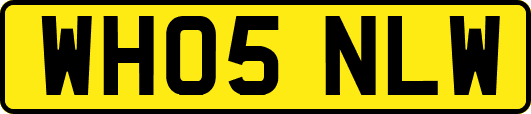 WH05NLW