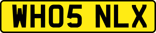 WH05NLX