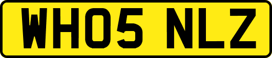 WH05NLZ