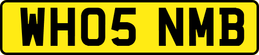 WH05NMB