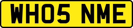 WH05NME