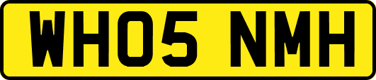 WH05NMH