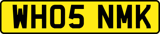 WH05NMK