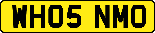 WH05NMO