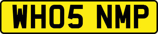 WH05NMP