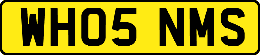WH05NMS