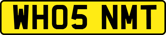 WH05NMT