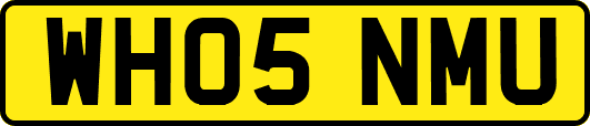 WH05NMU
