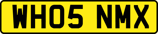 WH05NMX