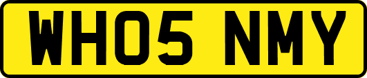 WH05NMY