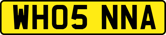 WH05NNA