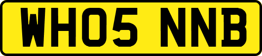 WH05NNB