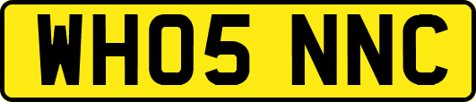 WH05NNC