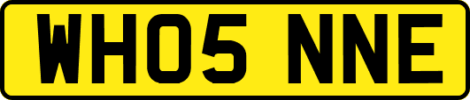 WH05NNE