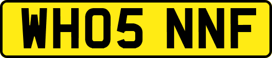 WH05NNF