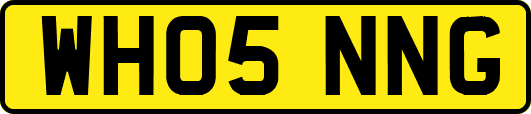 WH05NNG